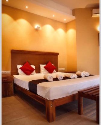 RIVORICH RESIDENCE Kandy