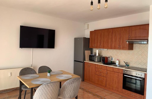 Rizling Apartman