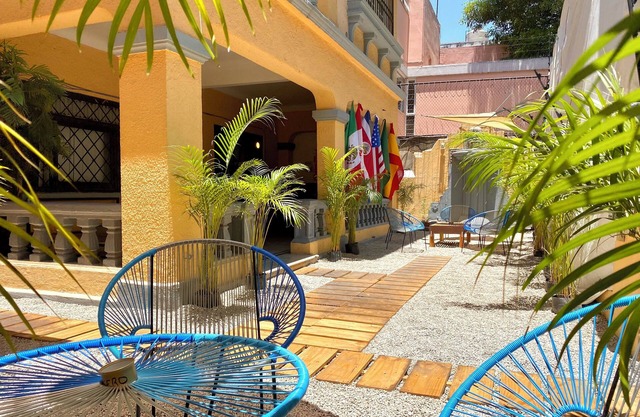 RMS Hostal - Roma