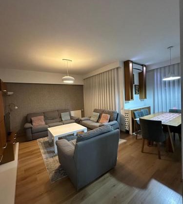 Road B Apartment