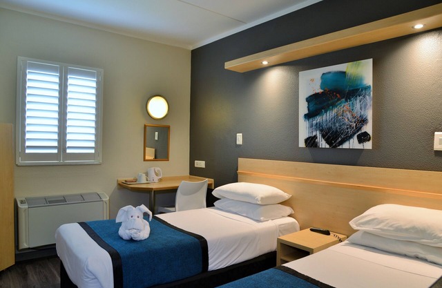 Road Lodge Randburg