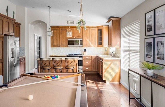 Roadrunner Retreat – Desert Ridge Prime Location!