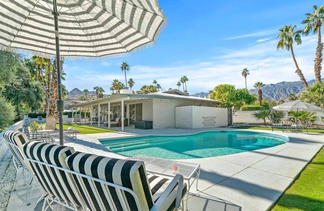 Roadrunner Retreat - Your Private Poolside Retreat Awaits