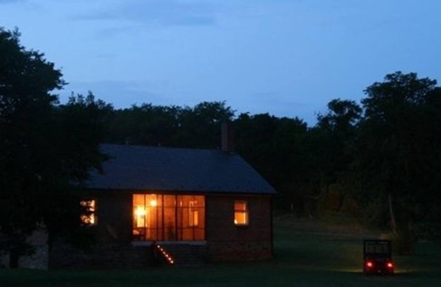 Robbins Nest Farm a Private Retreat Offering Secluded Luxury on the James River