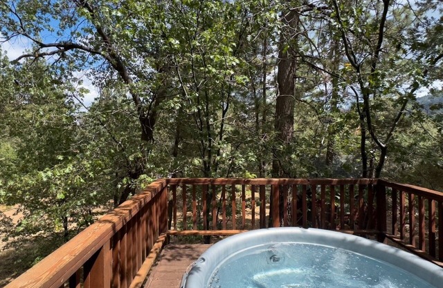 Robins Nest - Walk to Slopes, Hot Tub, Deck, BBQ