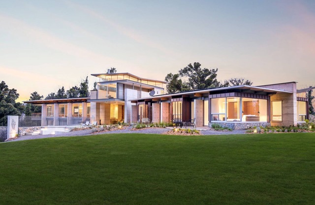 Robinson's Run - The ultimate luxury country retreat