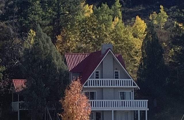 Robison Family Cabin