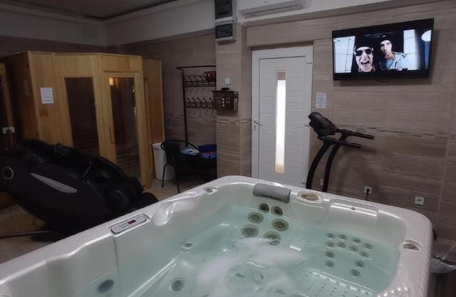 Robitel Wellness Vendégház Veszprém-Gyulafirátót