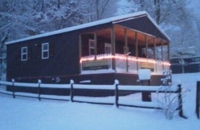 Rock Ridge Rentals