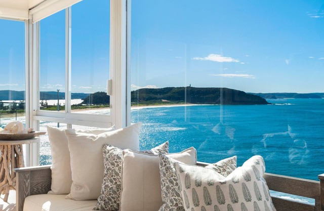 ROCKPOOL by Palm Beach Holiday Rentals