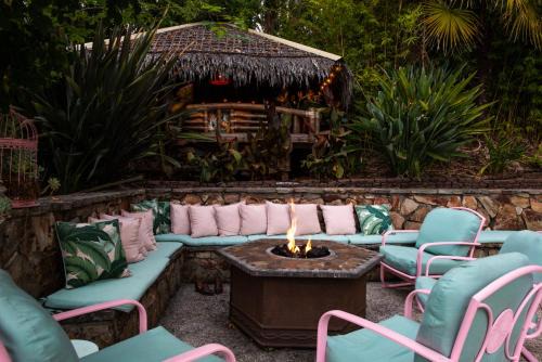 Rocktop Lodge
