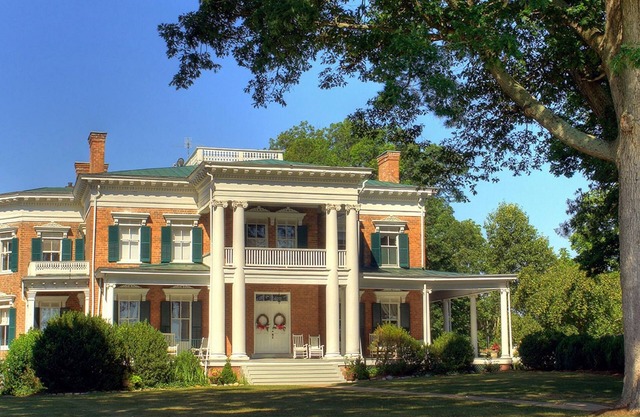 Rockwood Manor