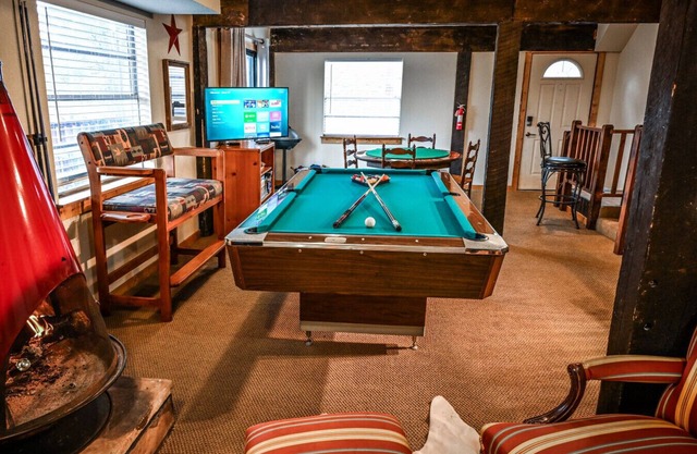 Rocky Top - Condo in Midtown Ruidoso