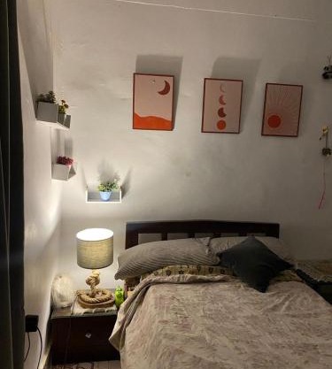 RockyHouse Homestay