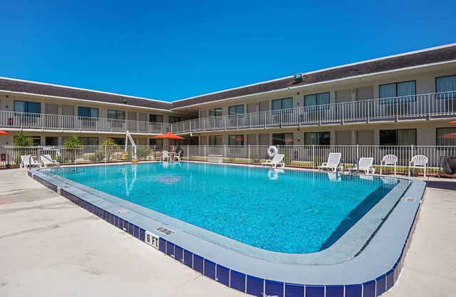 Rodeway Inn Kissimmee Maingate West