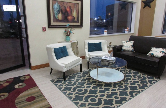 Rodeway Inn & Suites Humble, TX