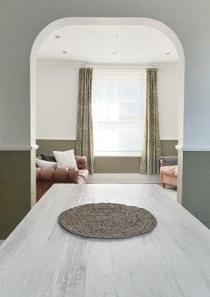 Rodney Retreat, Ramsgate Kent