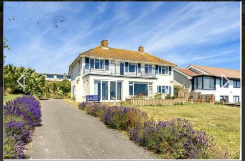 Roedean Brighton beach house