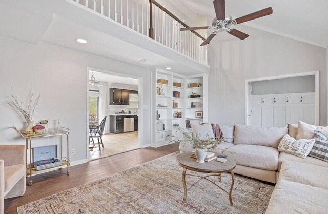 Roedeer Retreat Near Ft. Campbell & Pet Friendly