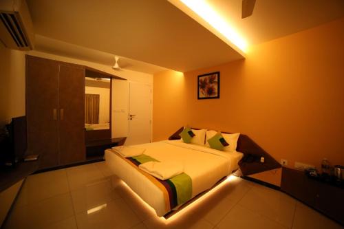Rohini ApartHotel