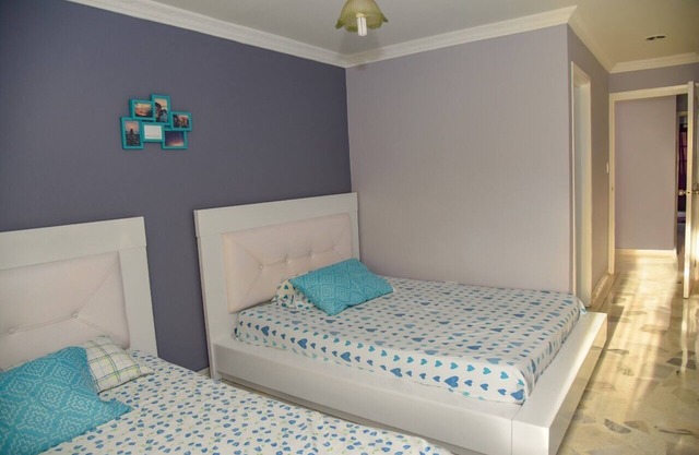 Romántica country house Modern and bright, spacious