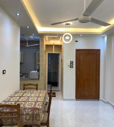 Roma Apartment (Center Of Hurghada, Sheraton Road)