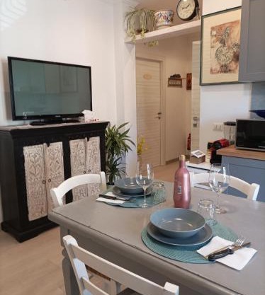 Roma Casetta - Tourist Rooms