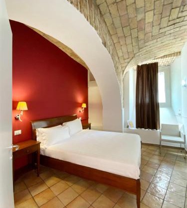Roma Resort Colosseum