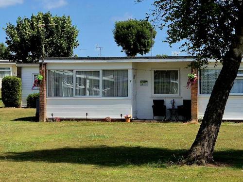 Roma's Retreat chalet, Hemsby