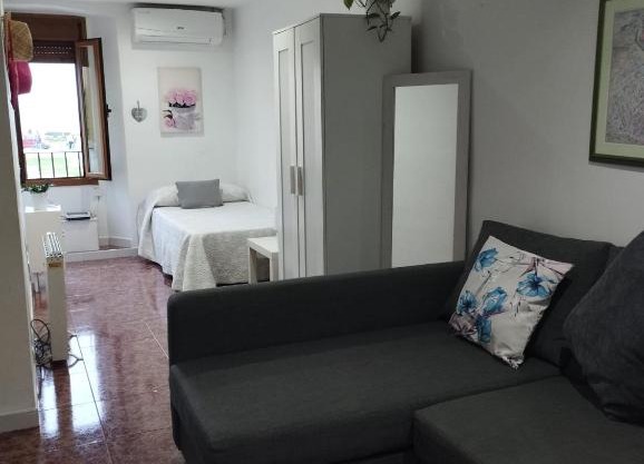 Roman Circus views Apartment