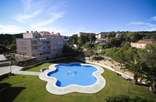 ROMANA Apartment - Beach 400m