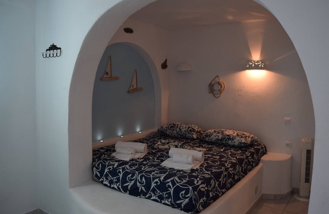 Romantic Beach Studio, Agios Sostis, Tinos