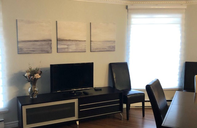 Romantic Condo in Old Quebec - Petit Douillet Vieux Québec