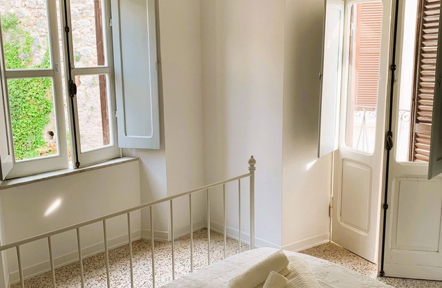 Romantic cottage in the historic center of Collepardo