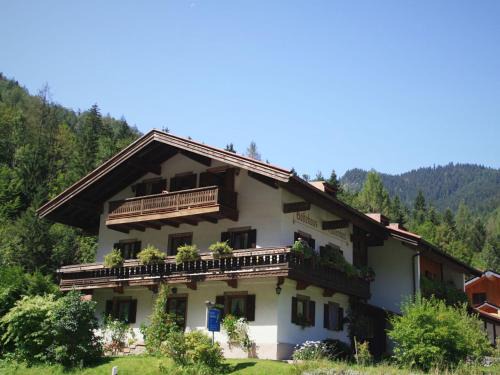 Romantic Escape in Ruhpolding