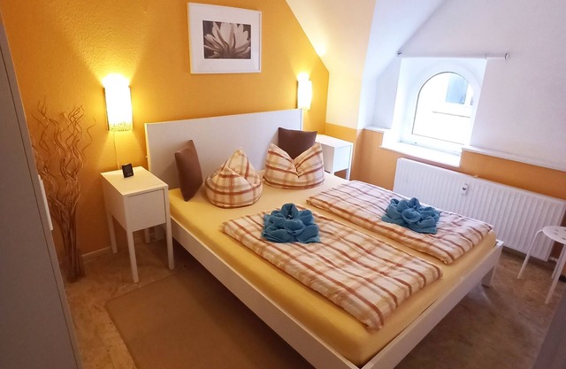 Romantic Holiday Apartment in the Heart of Cochem