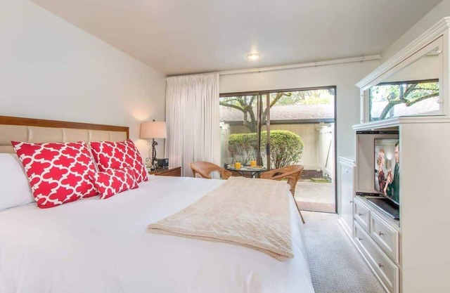 Romantic Napa Escape | Prime Location