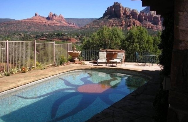 Romantic, Relaxing, Rejuvenating - Awesome Views of Red Rocks!
