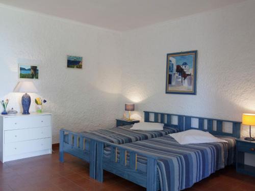 Romantic Retreat in Cargèse