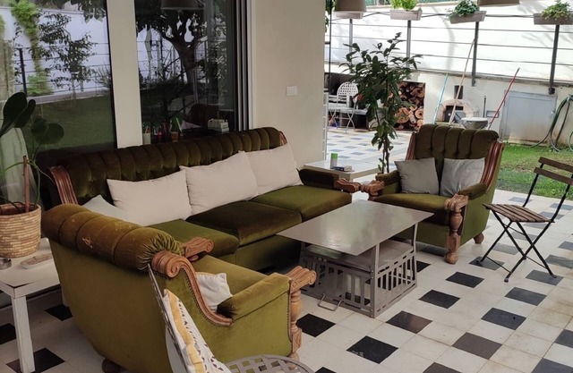 ROMANTIC ROOM IN CENTRAL ROME