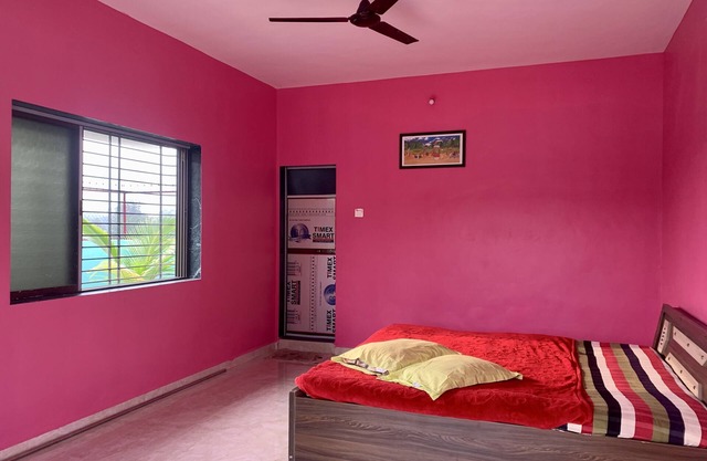 Romantic Scenic villa - Close to nature and beach