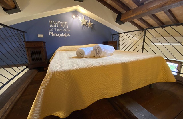 Romantic Studio Apartment