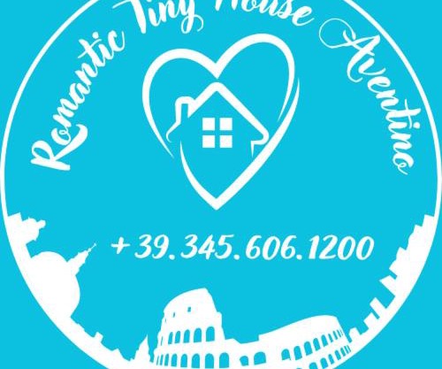 RomAntic Tiny House Aventino