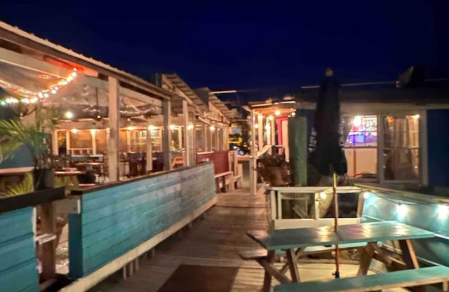 Romantic Tybee Getaway! Sunset and Dolphin Views!