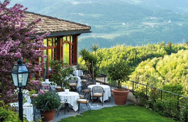 Romantik Hotel Turm