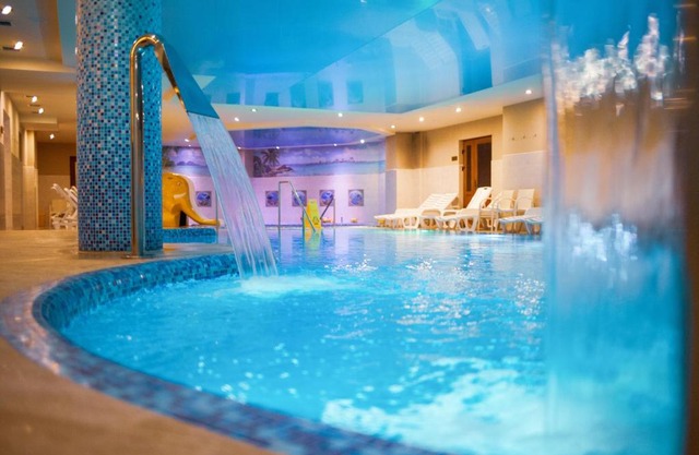 Romantik Spa Hotel