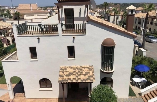 Romantisches Ferienhaus im Landhausstil am Grenzfluss zu Portugal