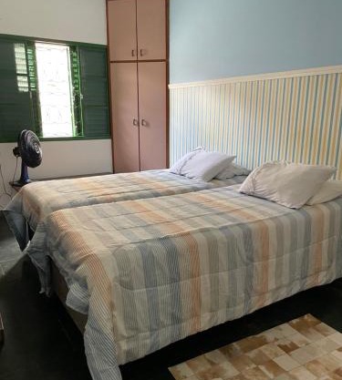 Romas House Hospedagem Itu