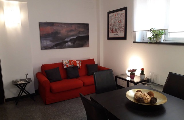 Rome: Apartment/flat - Roma