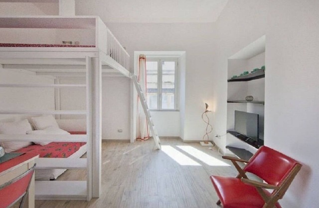Rome Colosseum relax apartament free wi-fi.